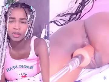 lunna_thomson from Chaturbate is Freechat