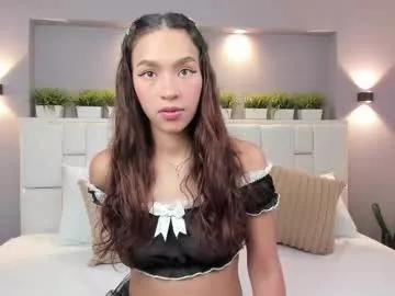 lunnablake from Chaturbate is Freechat