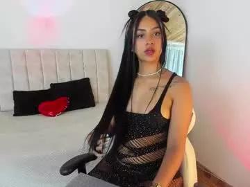 lunnasweet1 from Chaturbate is Freechat