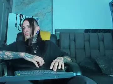 lust_damoon from Chaturbate is Freechat