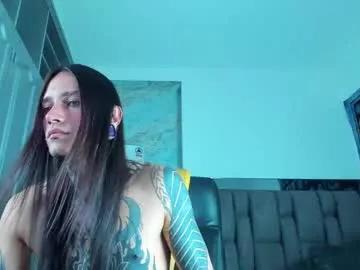 lust_damoon from Chaturbate is Freechat