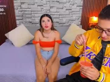 lust_duo_ from Chaturbate is Freechat