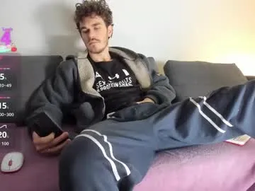 lustfullooking — Welcome in my Room // GOAL: Cum show [744 tokens left] #muscle #anal #young #lovense #cum