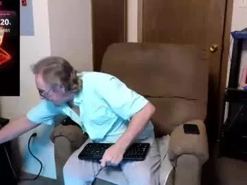 lusty48 from Chaturbate is Freechat
