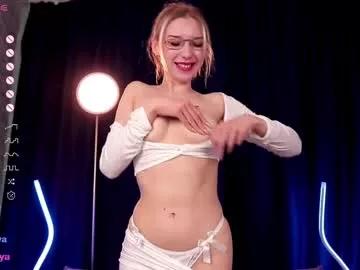 Photos of lusty_freya from Chaturbate is Freechat