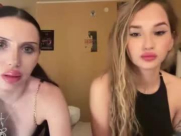 lustytwins from Chaturbate is Freechat