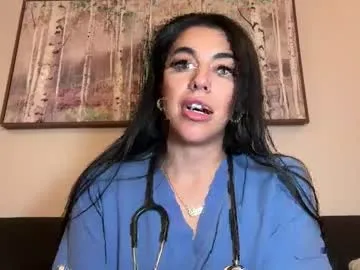 luxcher22 on Chaturbate