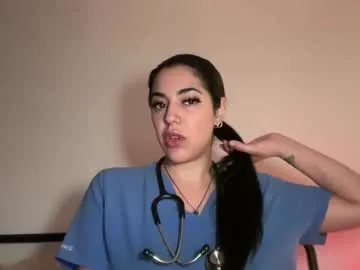 luxcher22 on Chaturbate