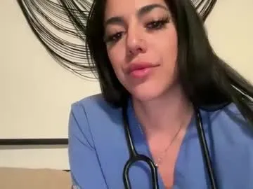 luxcher22 on Chaturbate