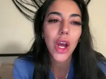 luxcher22 on Chaturbate