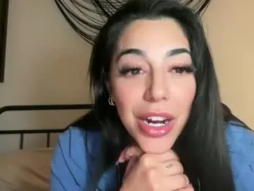 luxcher22 on Chaturbate