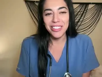 luxcher22 — NAUGHTY NURSE AND HER PATIENTS #new #twerk #anal #booty