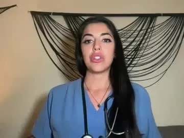 luxcher22 on Chaturbate