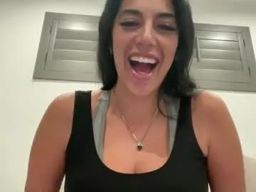 luxcher22 on Chaturbate