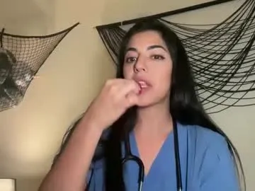 luxcher22 on Chaturbate