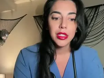 luxcher22 on Chaturbate