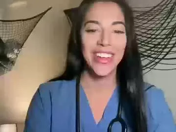 luxcher22 on Chaturbate