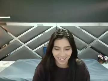 lyascott_ from Chaturbate is Freechat