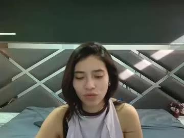 lyascott_ from Chaturbate is Freechat