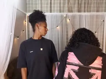 lynx_sun__ — GOAL: spank butt [38 tokens remaining] Two perfect delicious bodies for  #ebony #skinny #lesbian #young #smalltits