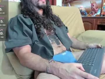 lyon_white from Chaturbate is Freechat