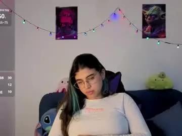lyra_rain from Chaturbate is Freechat