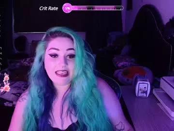 macabrebeautyxx from Chaturbate is Freechat