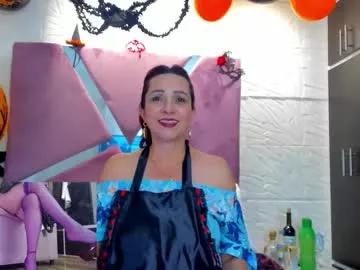 madame_angelic_ from Chaturbate is Freechat