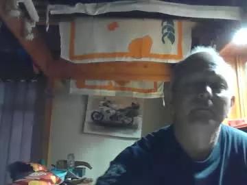 maddaddy1234 from Chaturbate