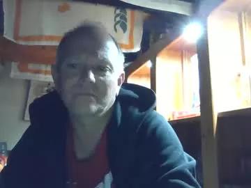 maddaddy1234 from Chaturbate