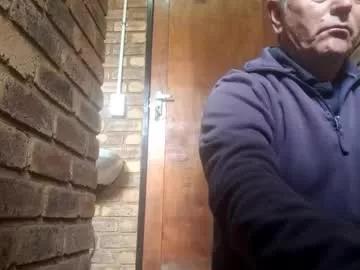 maddaddy1234 from Chaturbate
