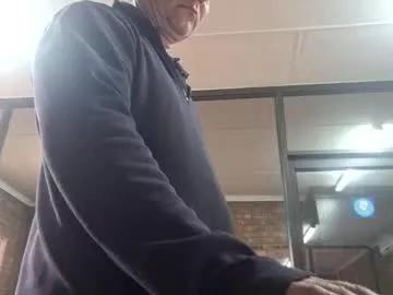 maddaddy1234 from Chaturbate