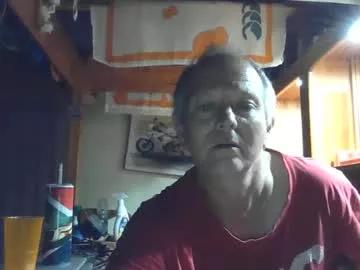 maddaddy1234 from Chaturbate