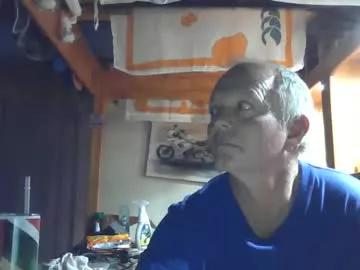 maddaddy1234 from Chaturbate