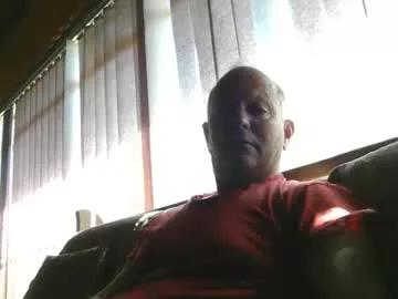 maddaddy1234 from Chaturbate