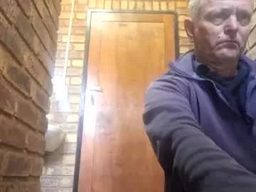 maddaddy1234 from Chaturbate