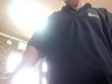 maddaddy1234 from Chaturbate