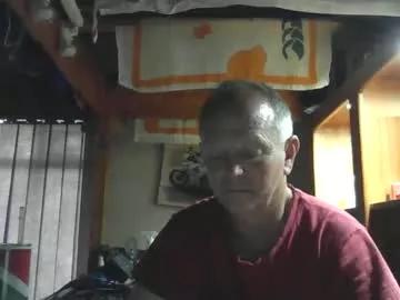 maddaddy1234 from Chaturbate