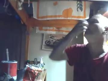 maddaddy1234 from Chaturbate