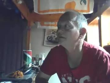 maddaddy1234 from Chaturbate