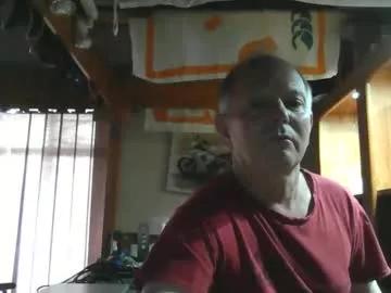 maddaddy1234 from Chaturbate