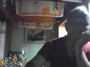 maddaddy1234 from Chaturbate