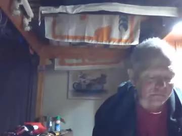 maddaddy1234 from Chaturbate
