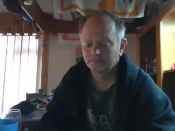 maddaddy1234 from Chaturbate