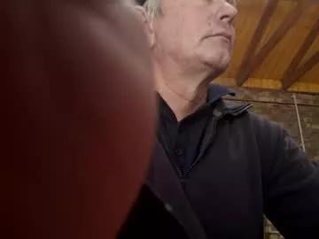 maddaddy1234 from Chaturbate
