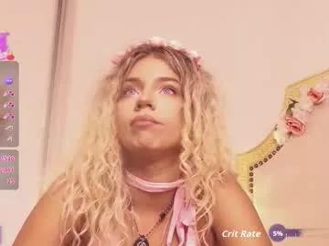 maddisonblush from Chaturbate is Freechat