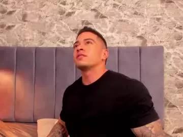 Photos of maddox_santana from Chaturbate is Freechat