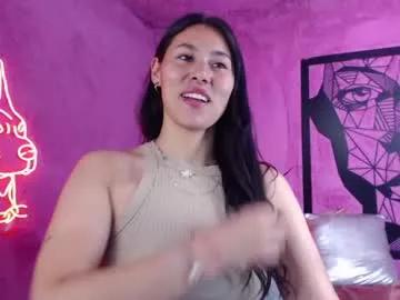 maddy_perez from Chaturbate is Freechat