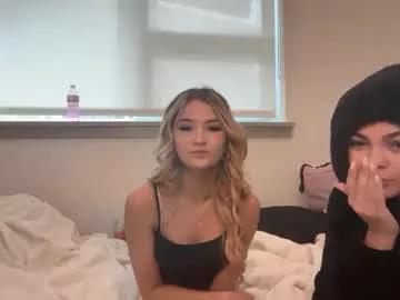 maddyknight1 from Chaturbate