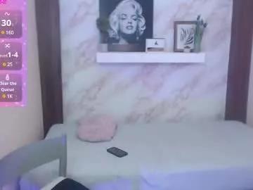 maddymoon1 from Chaturbate is Freechat